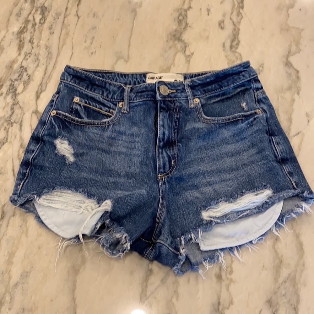 Garage Festival Shorts